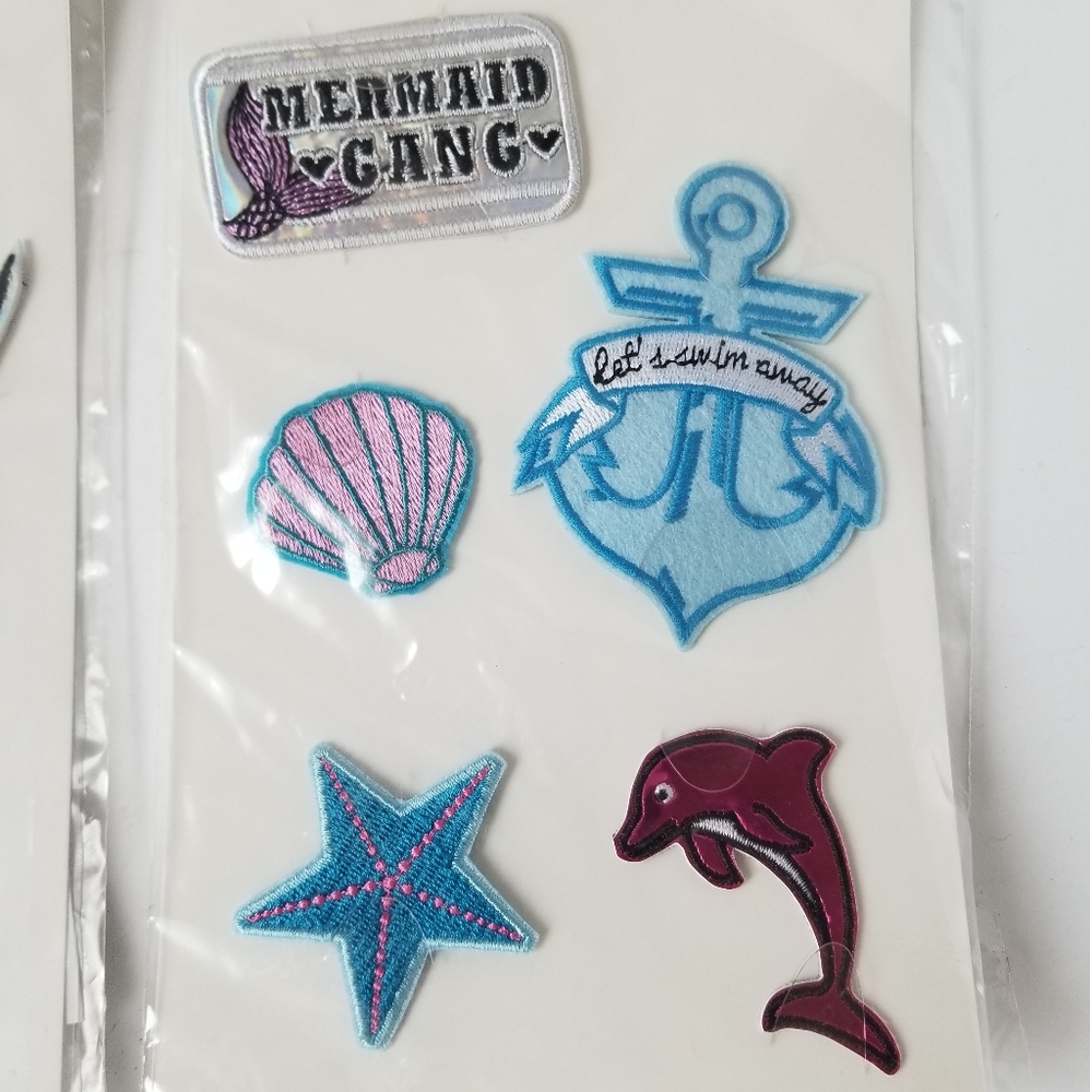 Patches - Picture 2 of 9